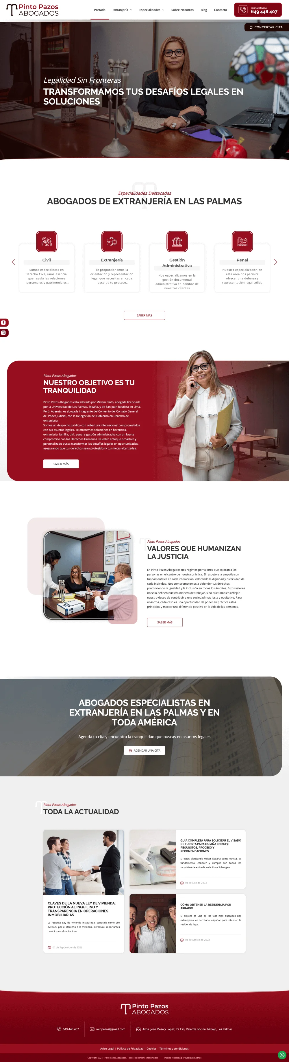 pantallazo